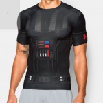 Star Wars Collection at Under Armour