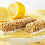 Bari Life Lemon Crunch Protein Bar