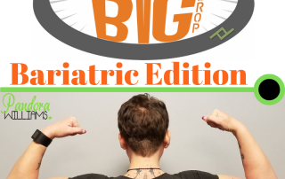The Big Drop Bariatric Edition